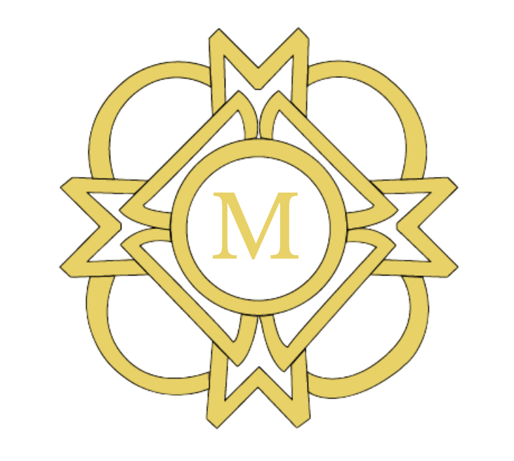 Maharana Interiors logo
